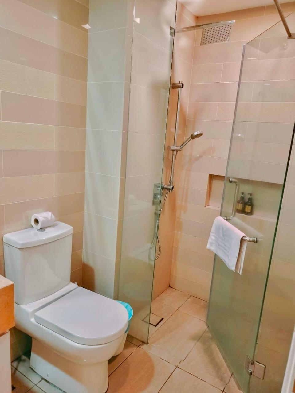 Appartement Oneiro One Bukit Ceylon à Kuala Lumpur Extérieur photo