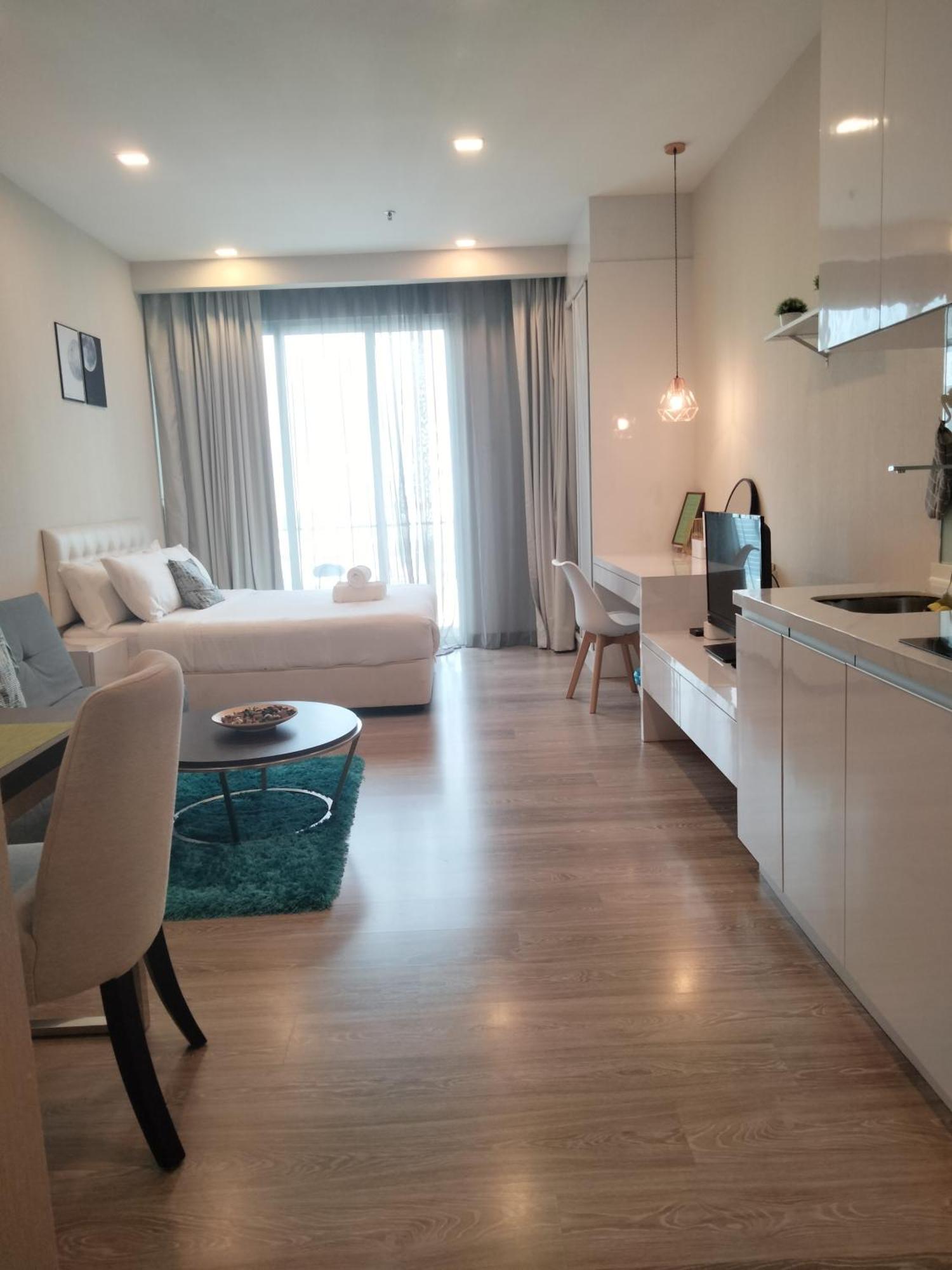 Appartement Oneiro One Bukit Ceylon à Kuala Lumpur Extérieur photo