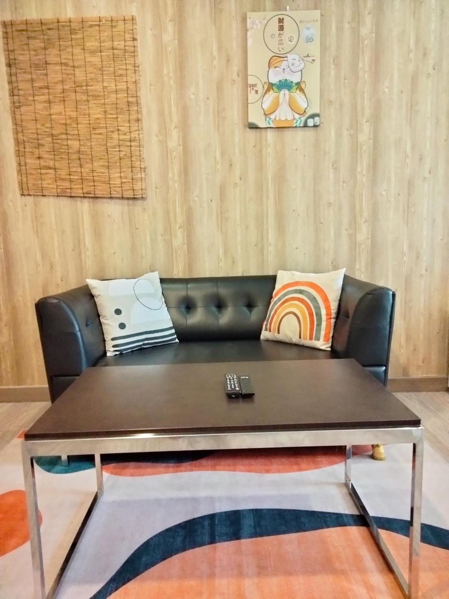 Appartement Oneiro One Bukit Ceylon à Kuala Lumpur Extérieur photo